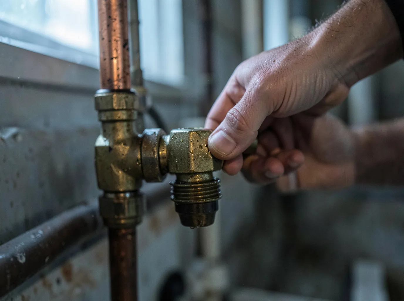Emergency Plumber Charlottesville, IN FAQs
